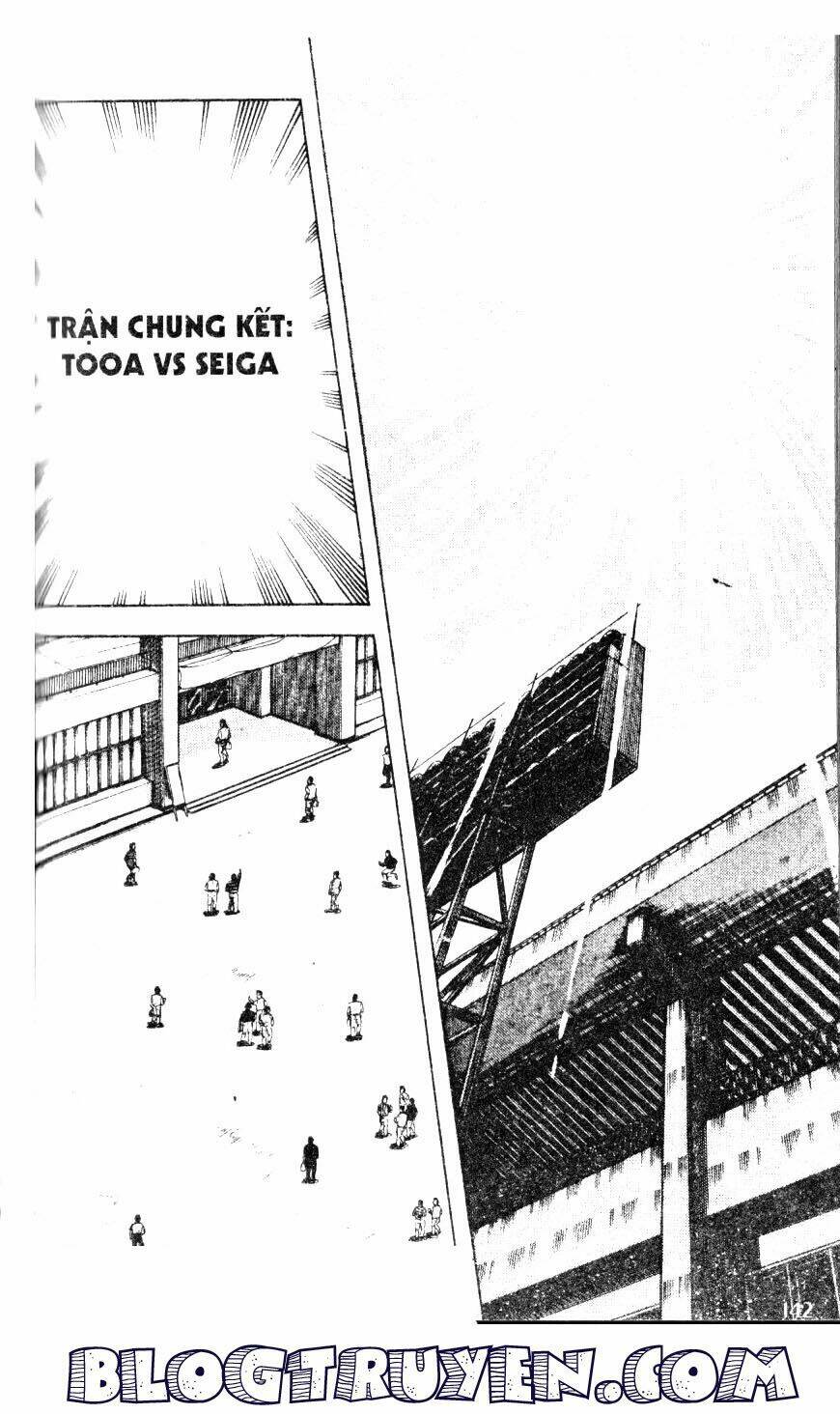 Kattobi Itto – Đường Dẫn Đến Khung Thành Bộ 1 Chapter 15 - Trang 2