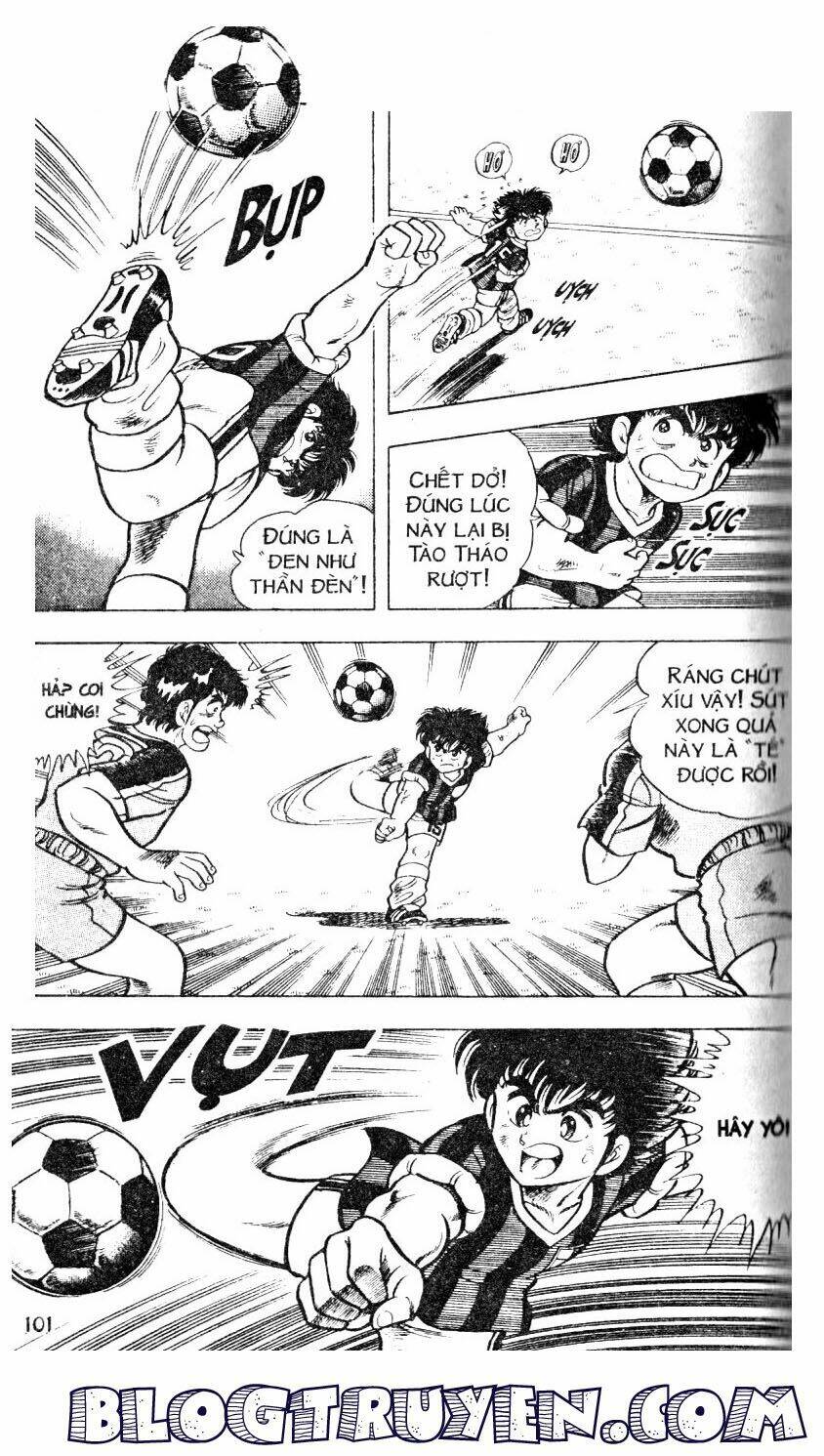 Kattobi Itto – Đường Dẫn Đến Khung Thành Bộ 1 Chapter 15 - Trang 2