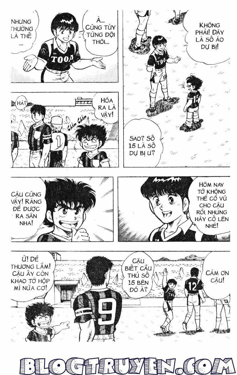 Kattobi Itto – Đường Dẫn Đến Khung Thành Bộ 1 Chapter 15 - Trang 2