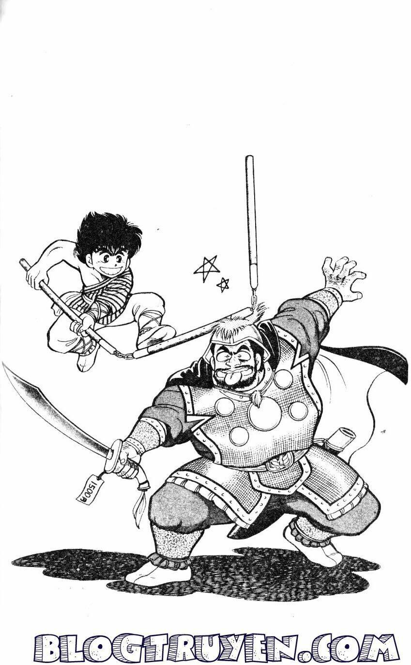 Kattobi Itto – Đường Dẫn Đến Khung Thành Bộ 1 Chapter 15 - Trang 2