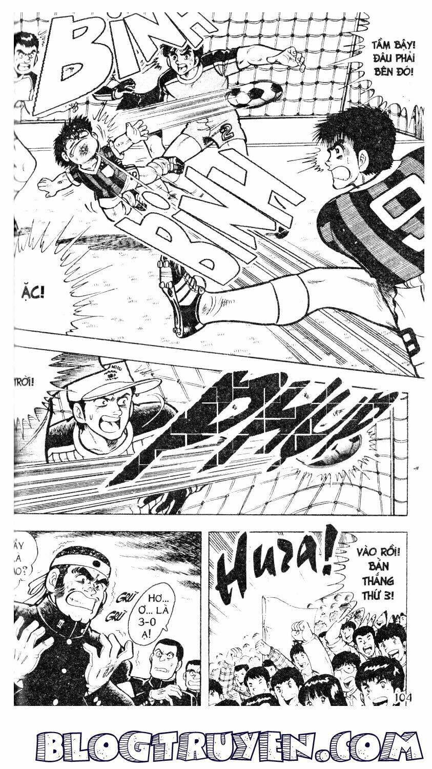 Kattobi Itto – Đường Dẫn Đến Khung Thành Bộ 1 Chapter 15 - Trang 2