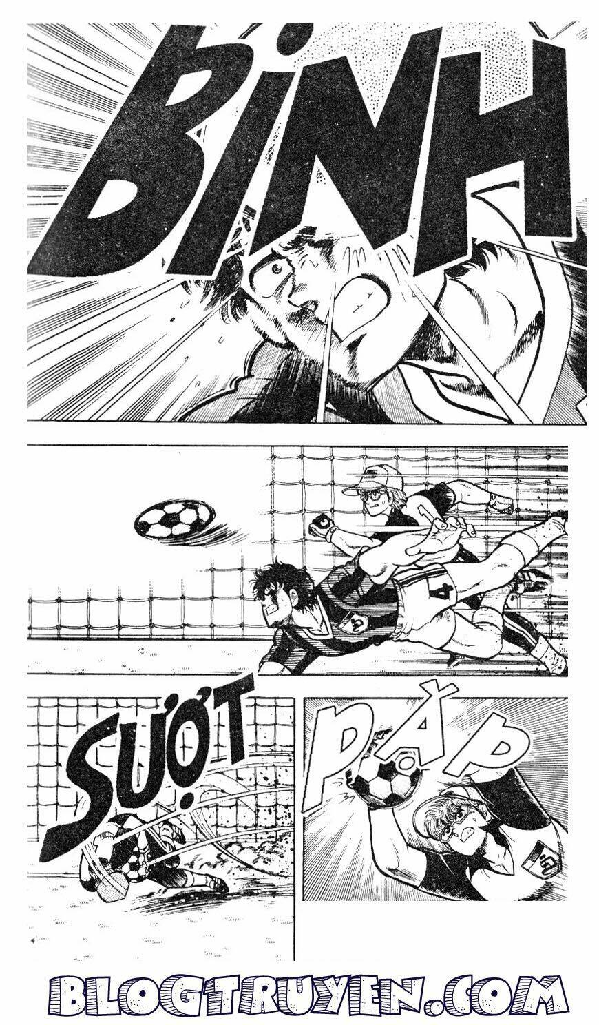 Kattobi Itto – Đường Dẫn Đến Khung Thành Bộ 1 Chapter 16 - Trang 2