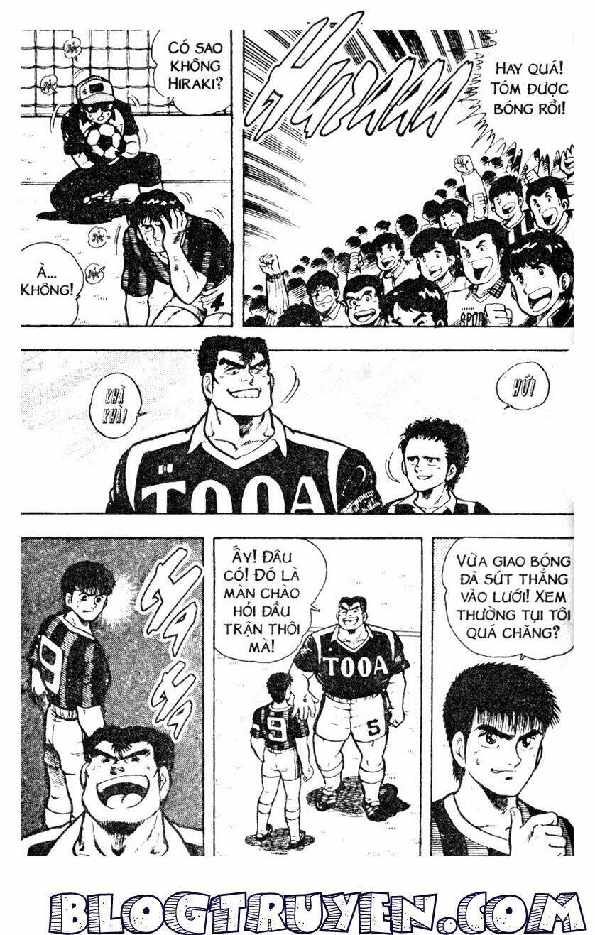 Kattobi Itto – Đường Dẫn Đến Khung Thành Bộ 1 Chapter 16 - Trang 2