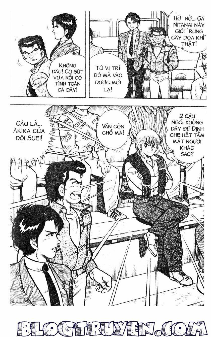 Kattobi Itto – Đường Dẫn Đến Khung Thành Bộ 1 Chapter 16 - Trang 2