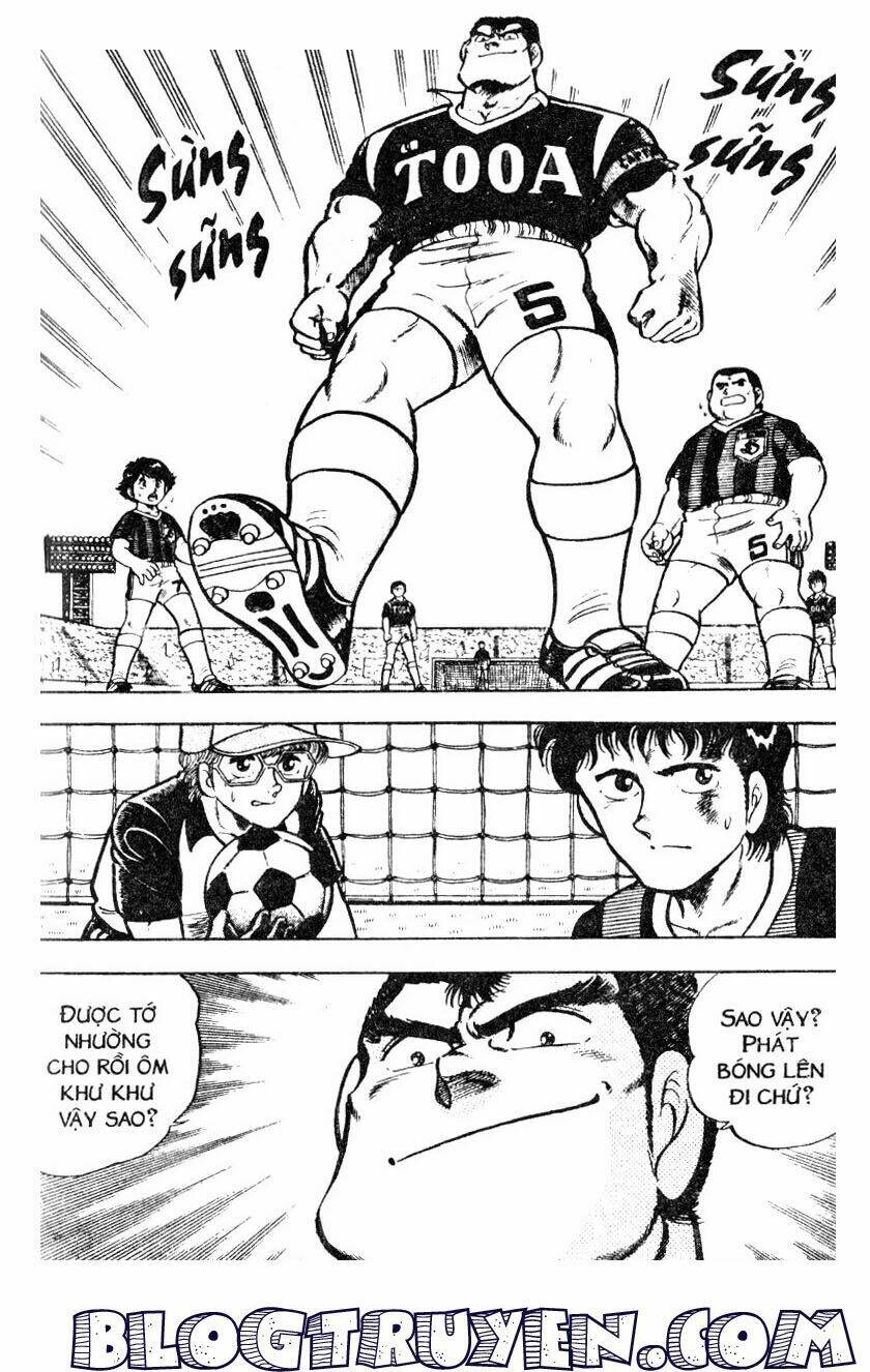 Kattobi Itto – Đường Dẫn Đến Khung Thành Bộ 1 Chapter 16 - Trang 2