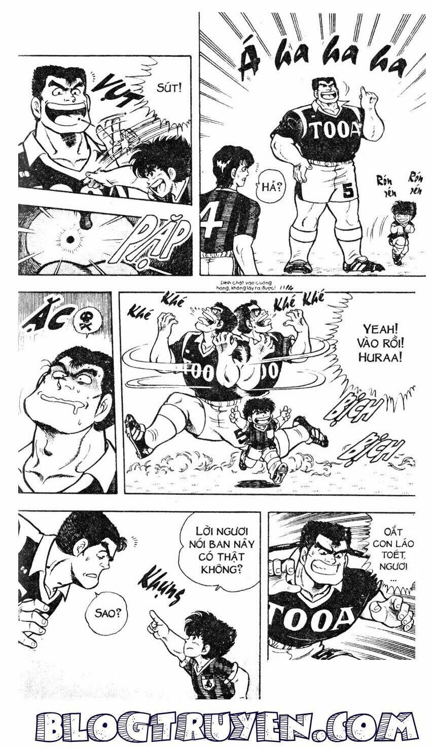 Kattobi Itto – Đường Dẫn Đến Khung Thành Bộ 1 Chapter 16 - Trang 2