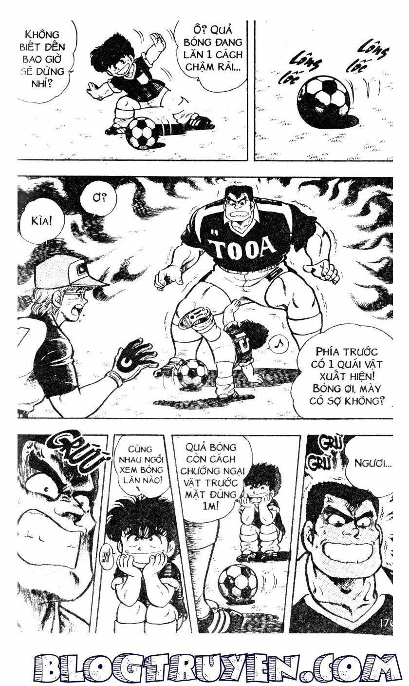 Kattobi Itto – Đường Dẫn Đến Khung Thành Bộ 1 Chapter 16 - Trang 2