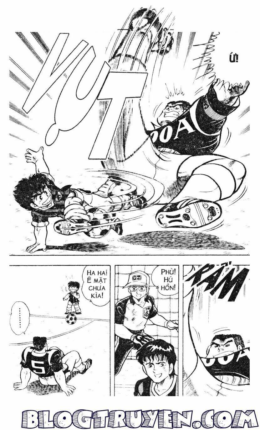 Kattobi Itto – Đường Dẫn Đến Khung Thành Bộ 1 Chapter 16 - Trang 2