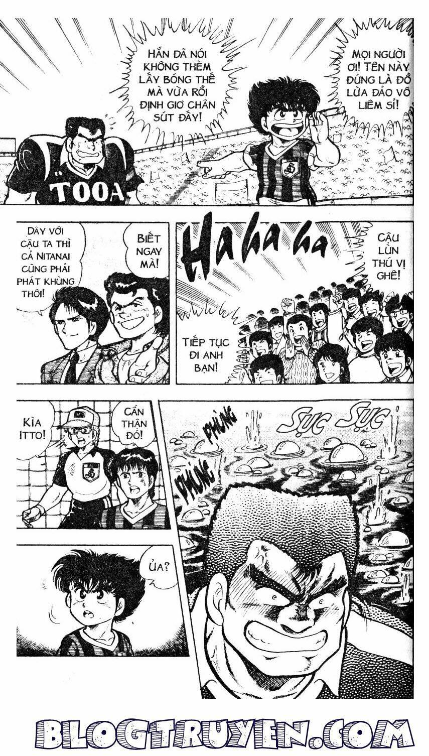 Kattobi Itto – Đường Dẫn Đến Khung Thành Bộ 1 Chapter 16 - Trang 2