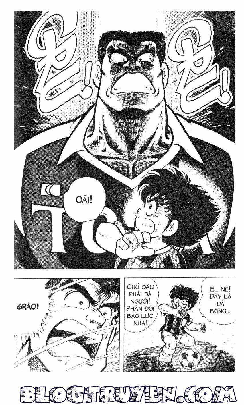 Kattobi Itto – Đường Dẫn Đến Khung Thành Bộ 1 Chapter 16 - Trang 2