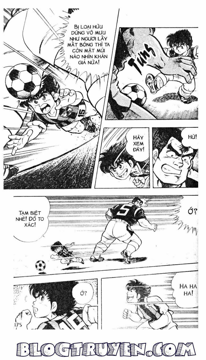 Kattobi Itto – Đường Dẫn Đến Khung Thành Bộ 1 Chapter 16 - Trang 2