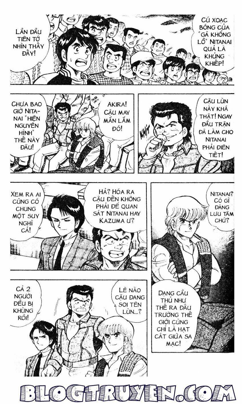 Kattobi Itto – Đường Dẫn Đến Khung Thành Bộ 1 Chapter 16 - Trang 2