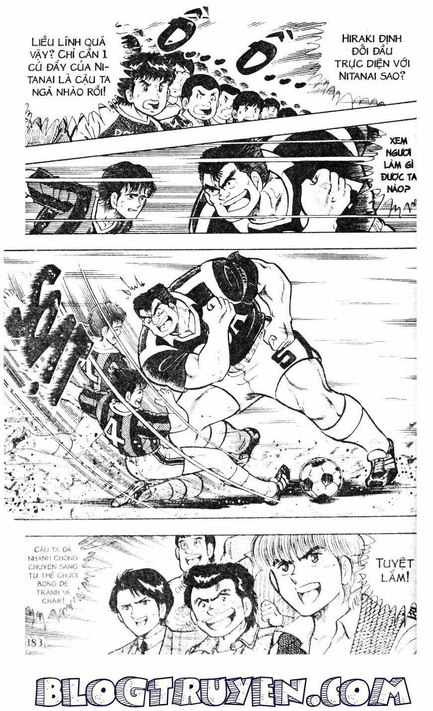 Kattobi Itto – Đường Dẫn Đến Khung Thành Bộ 1 Chapter 16 - Trang 2