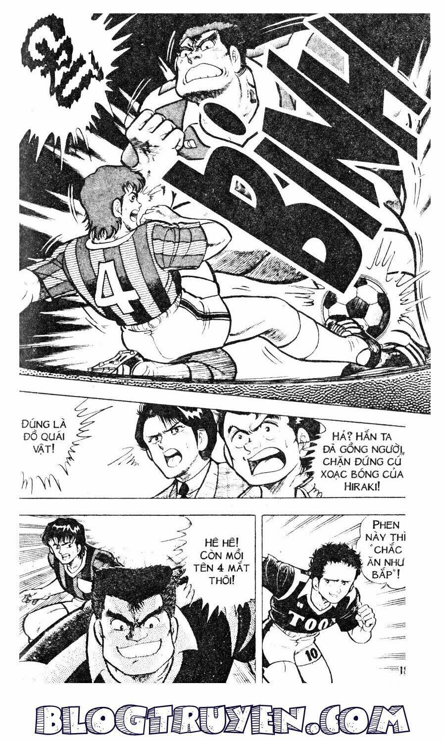 Kattobi Itto – Đường Dẫn Đến Khung Thành Bộ 1 Chapter 16 - Trang 2