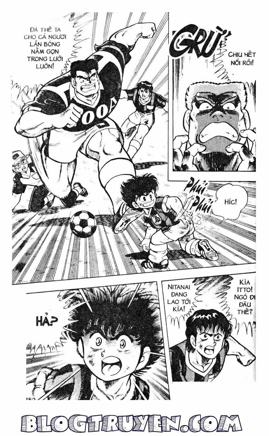 Kattobi Itto – Đường Dẫn Đến Khung Thành Bộ 1 Chapter 16 - Trang 2