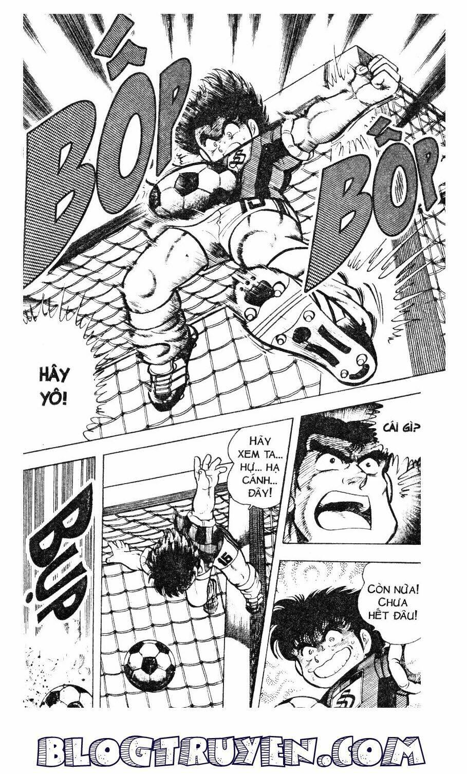 Kattobi Itto – Đường Dẫn Đến Khung Thành Bộ 1 Chapter 16 - Trang 2