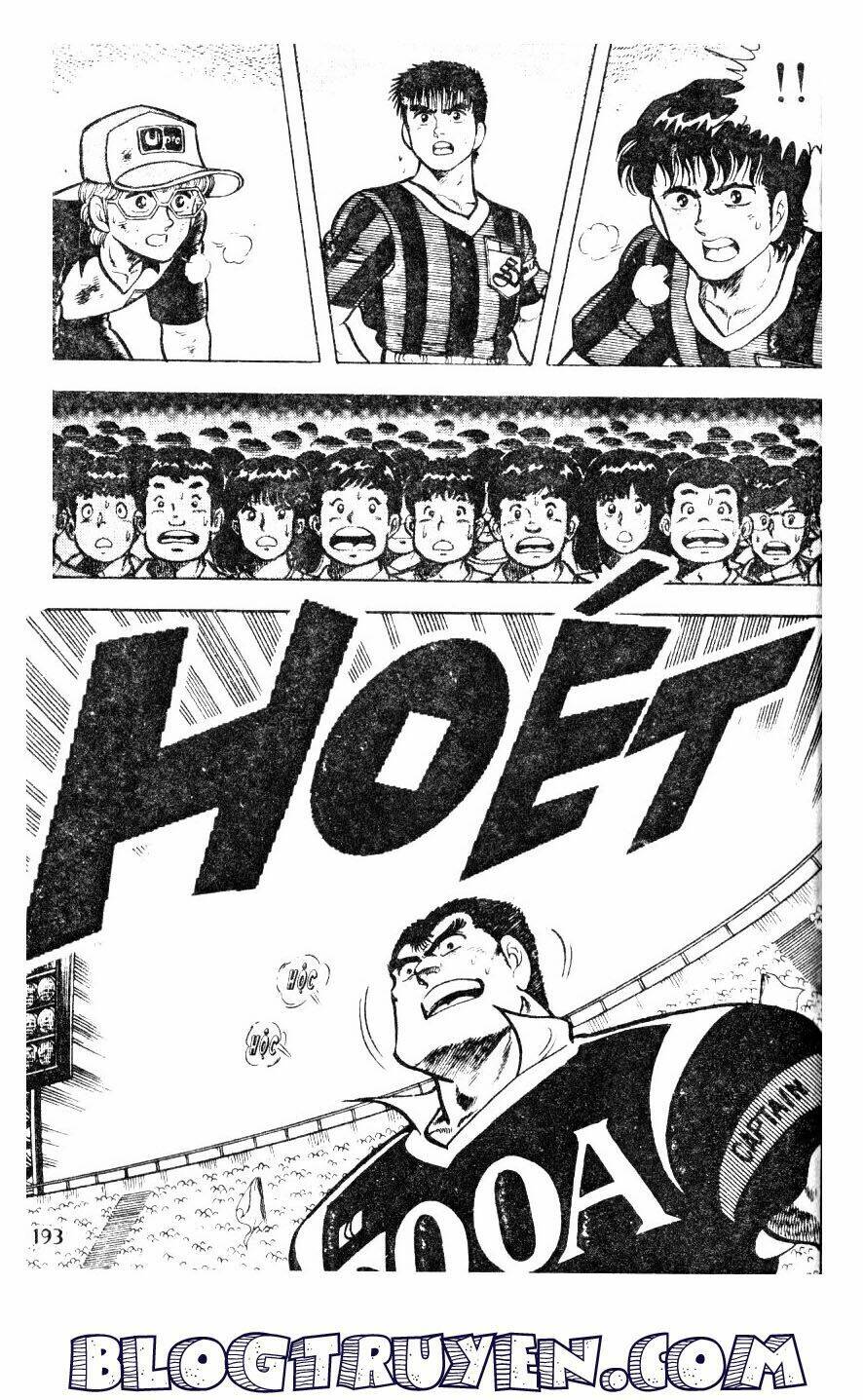 Kattobi Itto – Đường Dẫn Đến Khung Thành Bộ 1 Chapter 16 - Trang 2