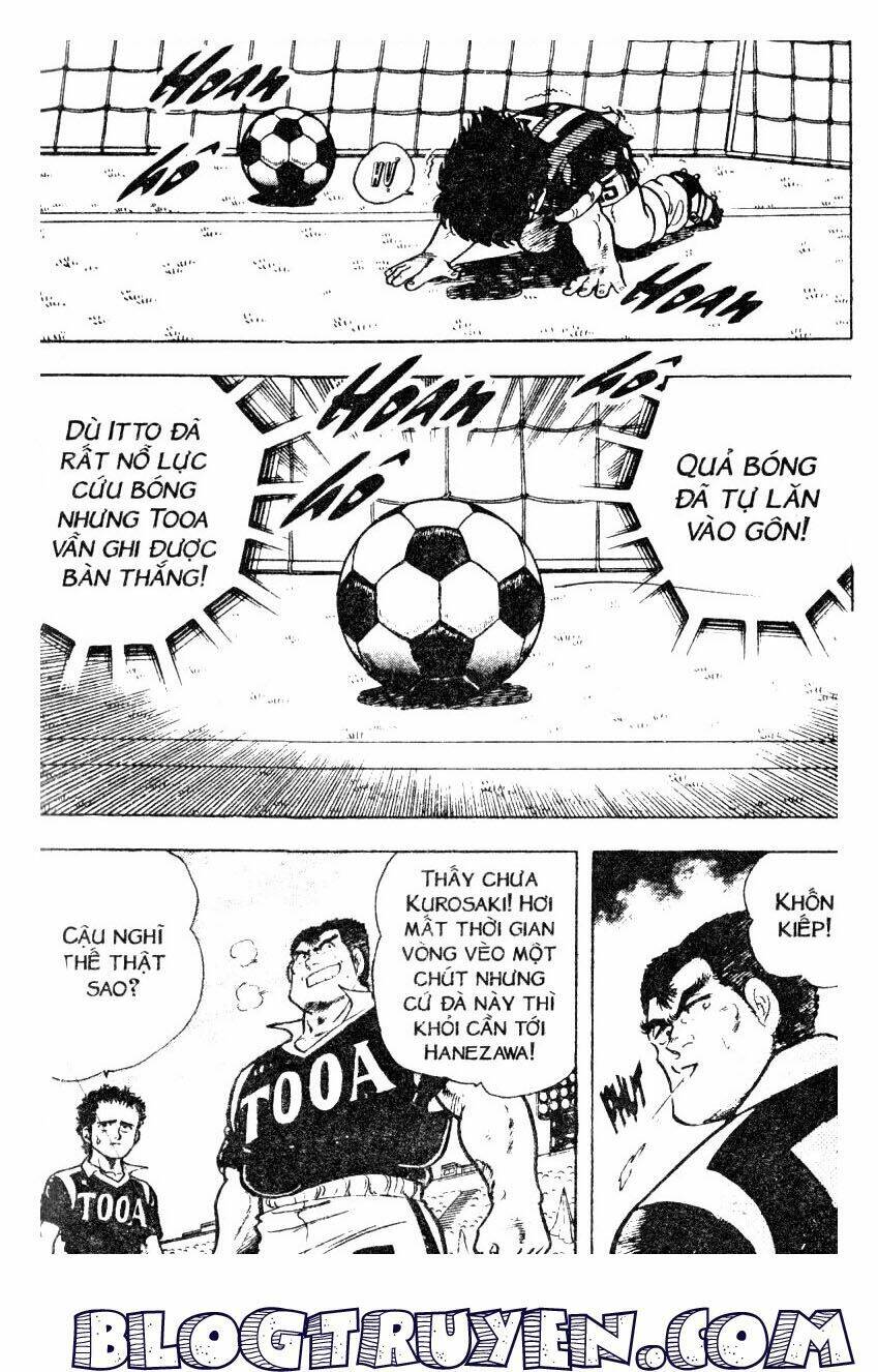 Kattobi Itto – Đường Dẫn Đến Khung Thành Bộ 1 Chapter 16 - Trang 2