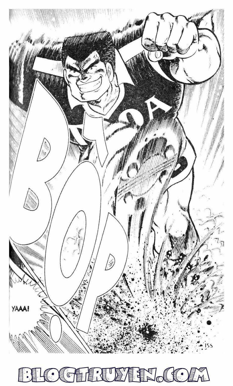 Kattobi Itto – Đường Dẫn Đến Khung Thành Bộ 1 Chapter 16 - Trang 2