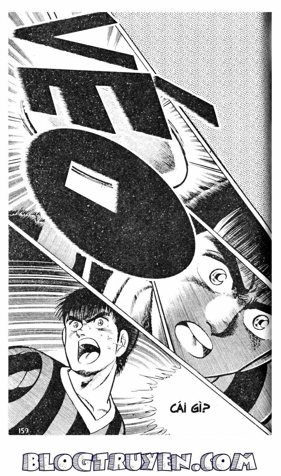 Kattobi Itto – Đường Dẫn Đến Khung Thành Bộ 1 Chapter 16 - Trang 2