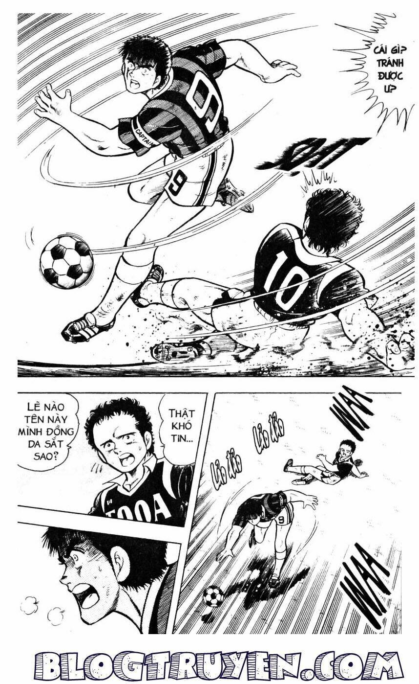 Kattobi Itto – Đường Dẫn Đến Khung Thành Bộ 1 Chapter 17 - Trang 2