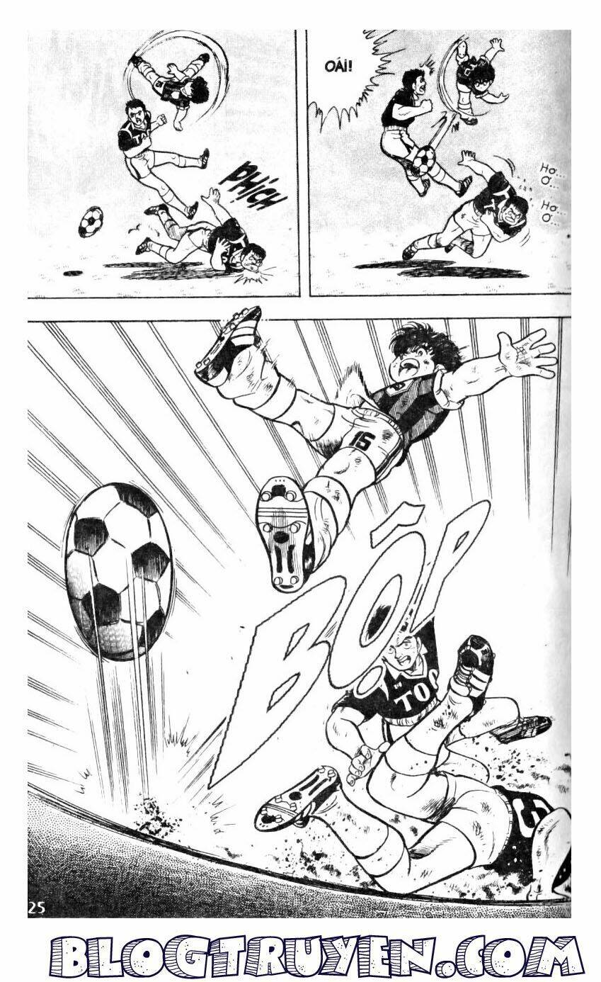 Kattobi Itto – Đường Dẫn Đến Khung Thành Bộ 1 Chapter 17 - Trang 2