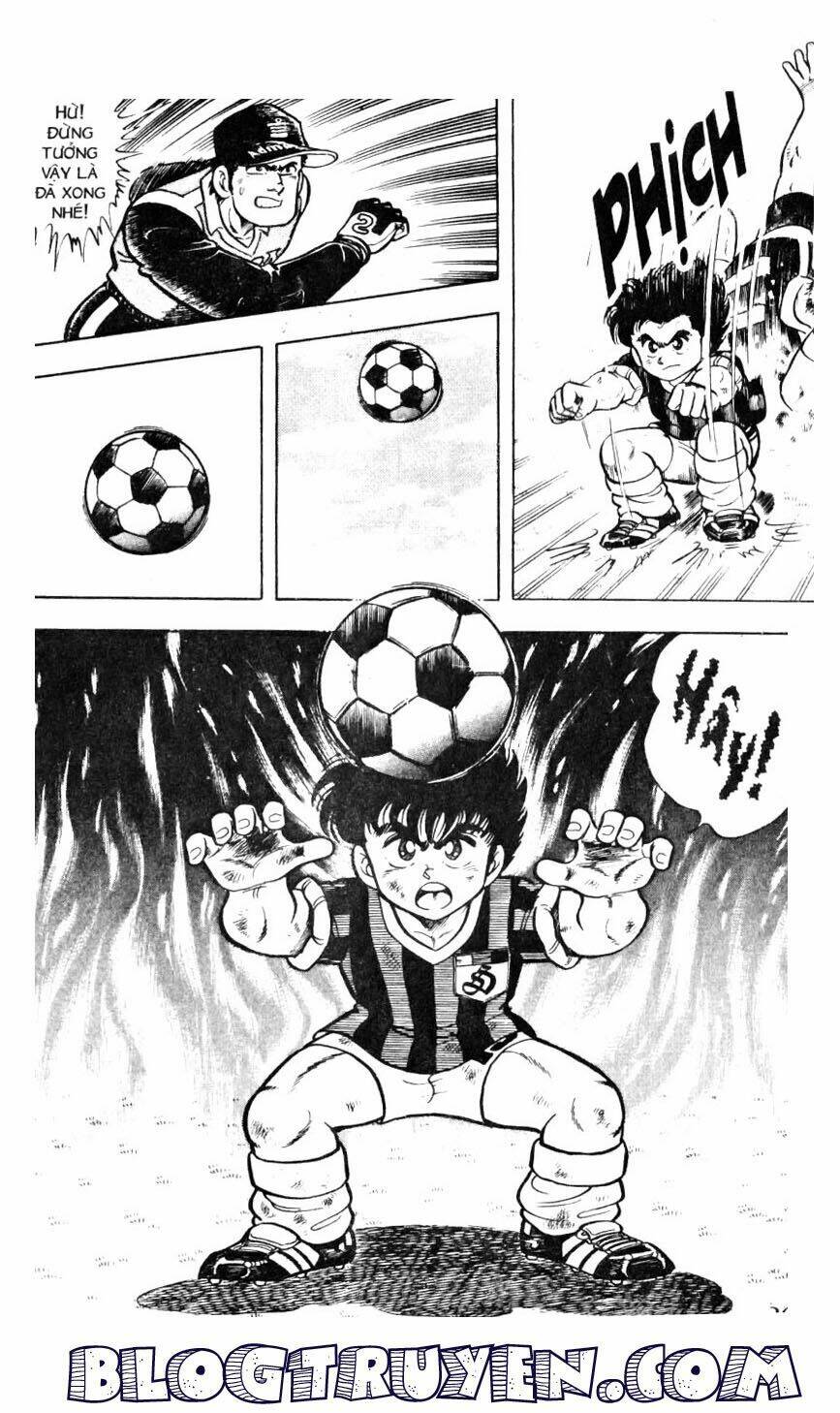 Kattobi Itto – Đường Dẫn Đến Khung Thành Bộ 1 Chapter 17 - Trang 2