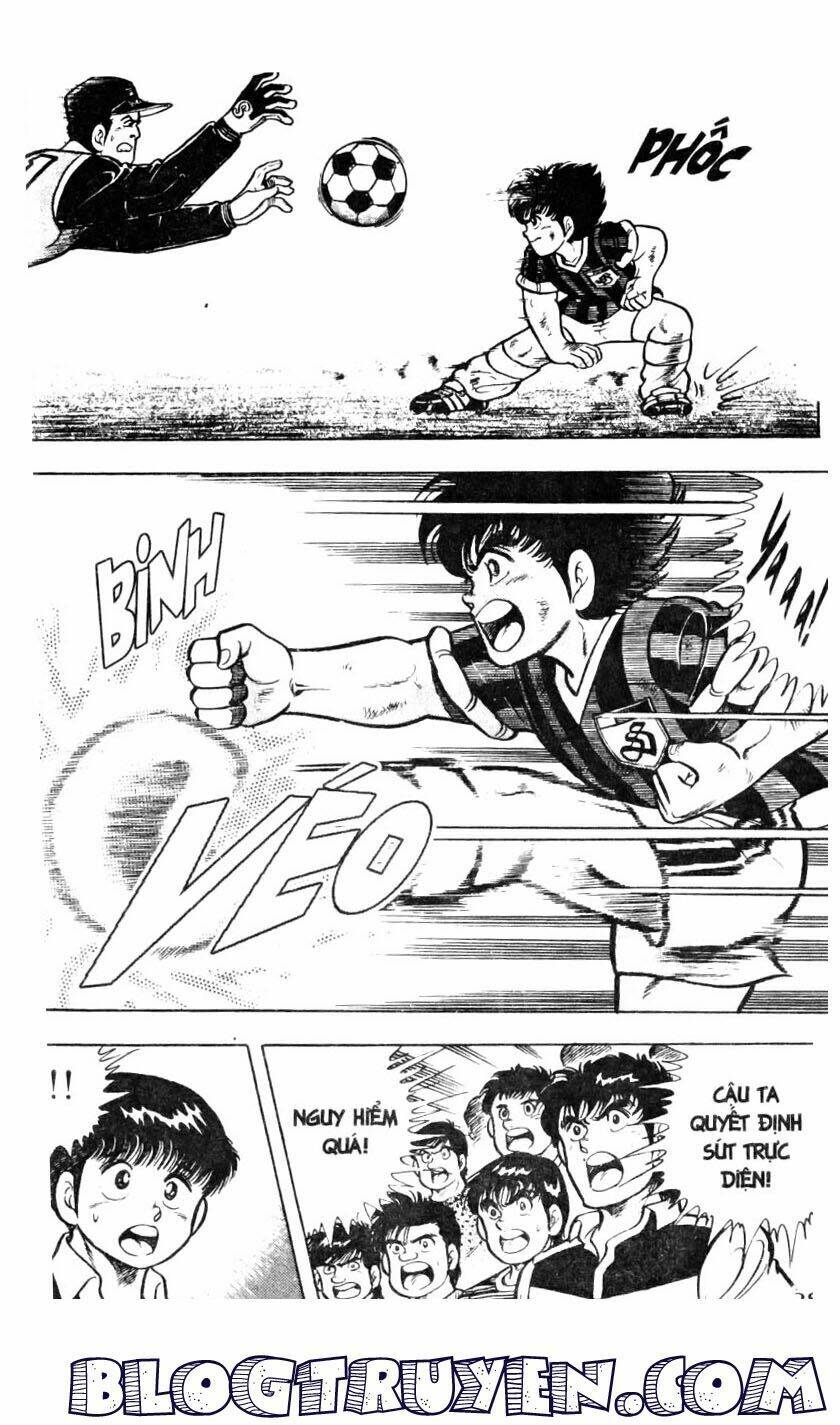 Kattobi Itto – Đường Dẫn Đến Khung Thành Bộ 1 Chapter 17 - Trang 2