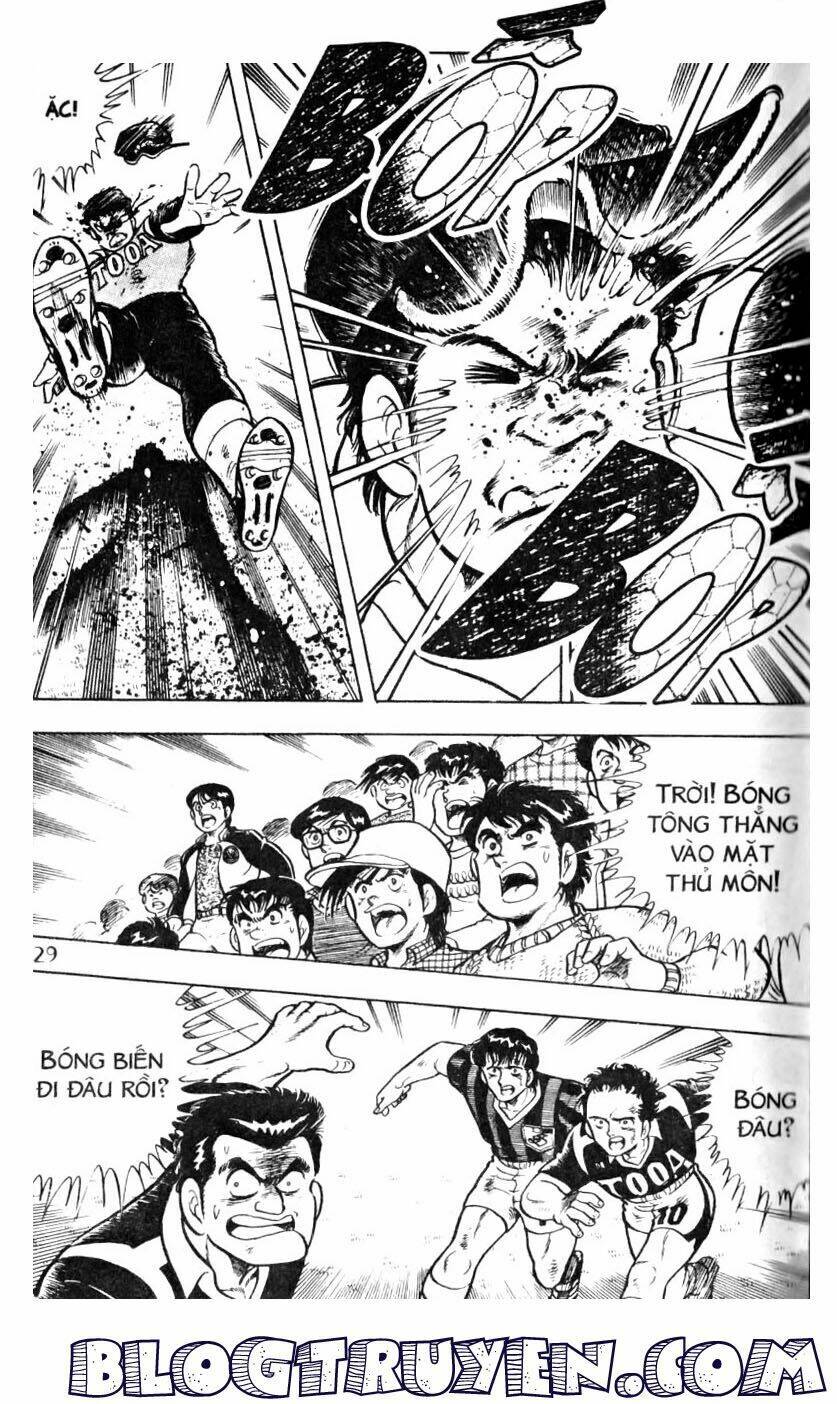 Kattobi Itto – Đường Dẫn Đến Khung Thành Bộ 1 Chapter 17 - Trang 2