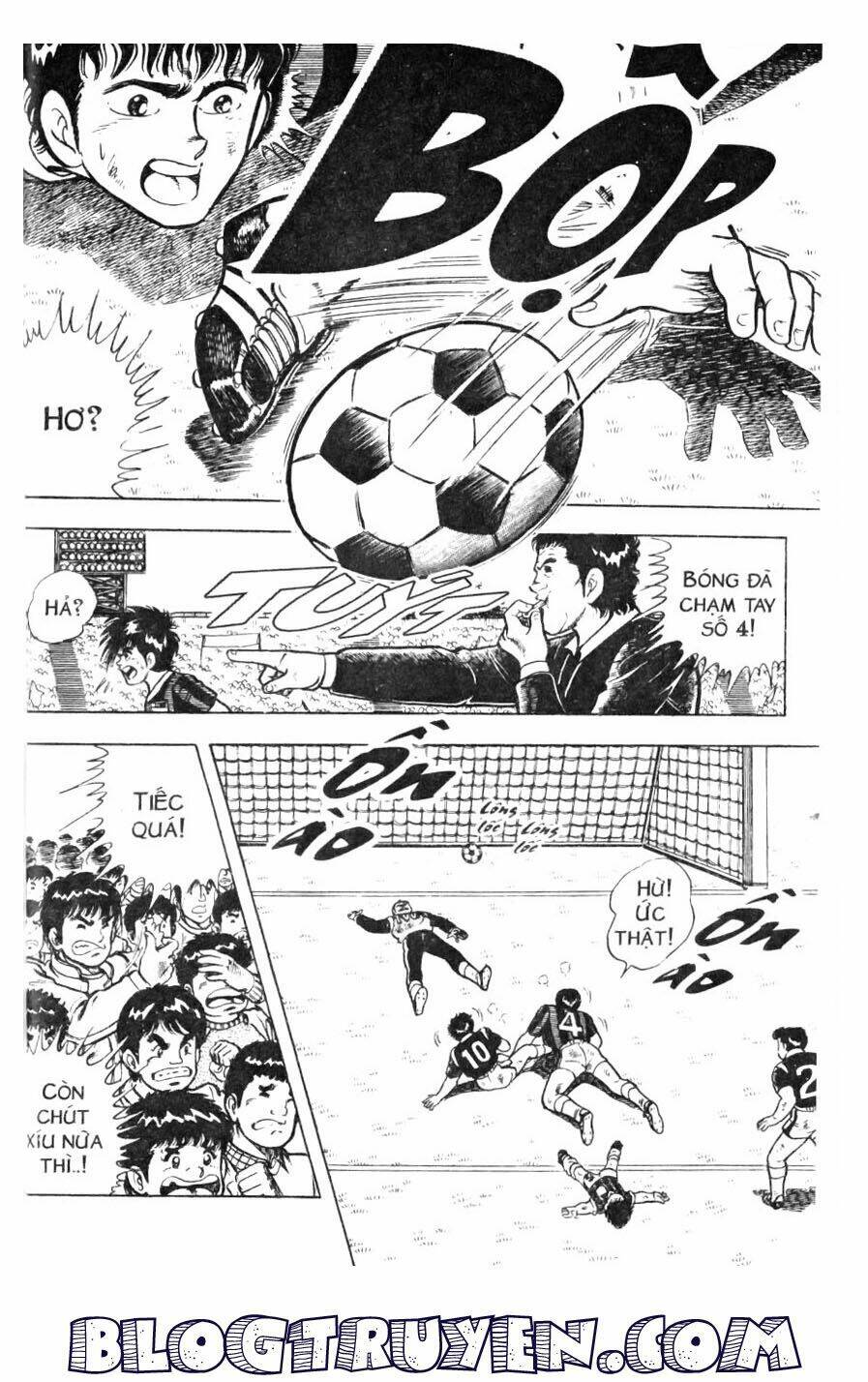 Kattobi Itto – Đường Dẫn Đến Khung Thành Bộ 1 Chapter 17 - Trang 2