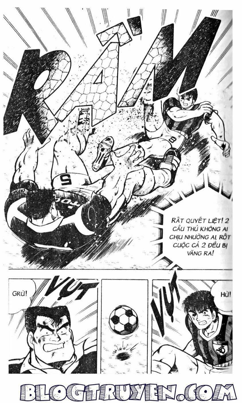 Kattobi Itto – Đường Dẫn Đến Khung Thành Bộ 1 Chapter 17 - Trang 2