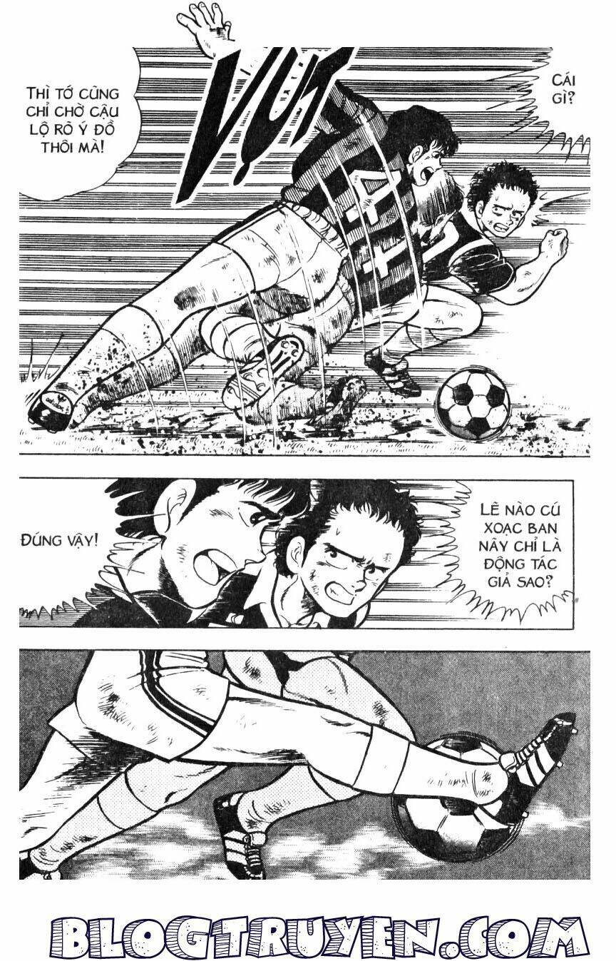 Kattobi Itto – Đường Dẫn Đến Khung Thành Bộ 1 Chapter 17 - Trang 2