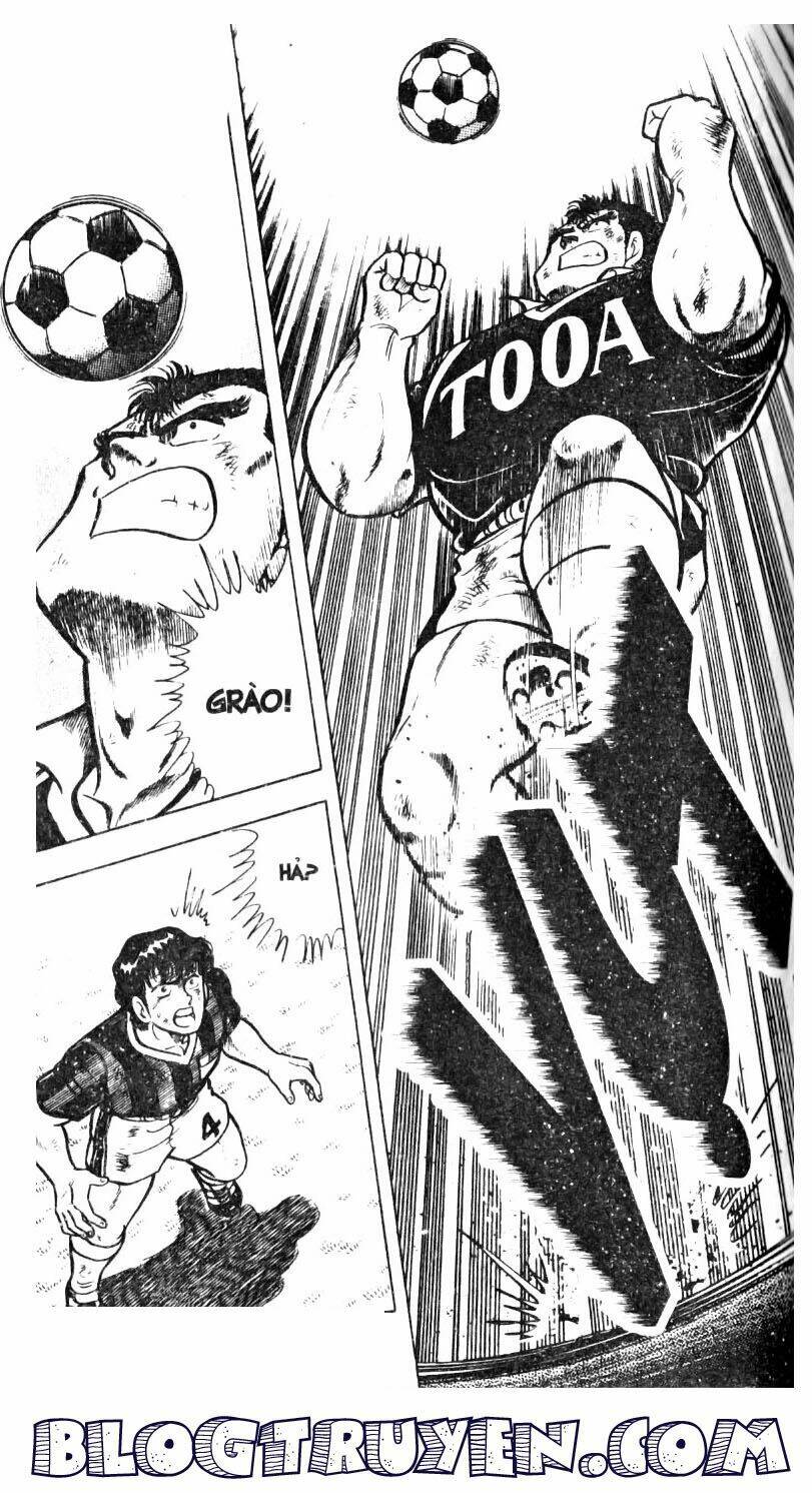 Kattobi Itto – Đường Dẫn Đến Khung Thành Bộ 1 Chapter 17 - Trang 2