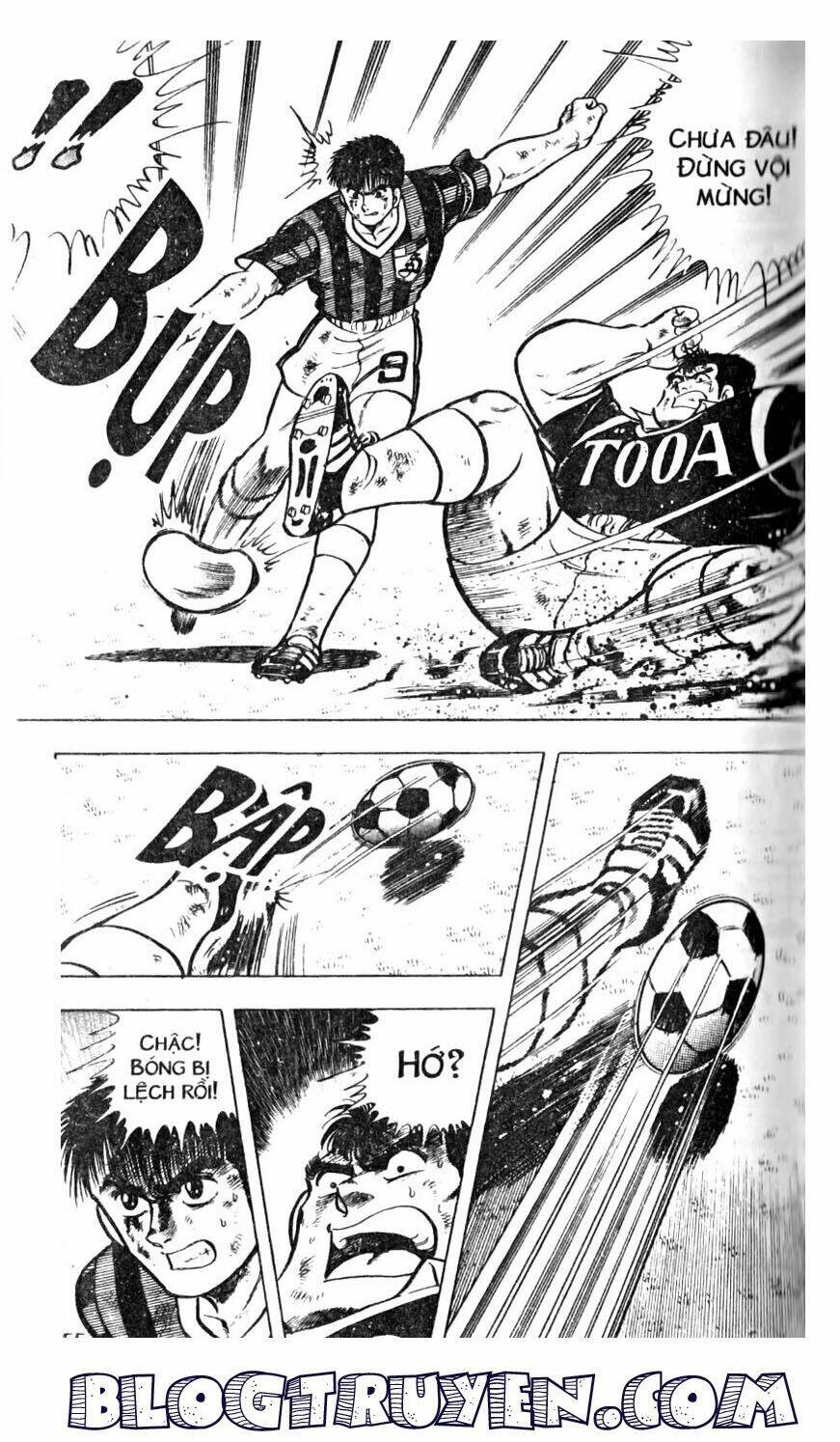 Kattobi Itto – Đường Dẫn Đến Khung Thành Bộ 1 Chapter 17 - Trang 2