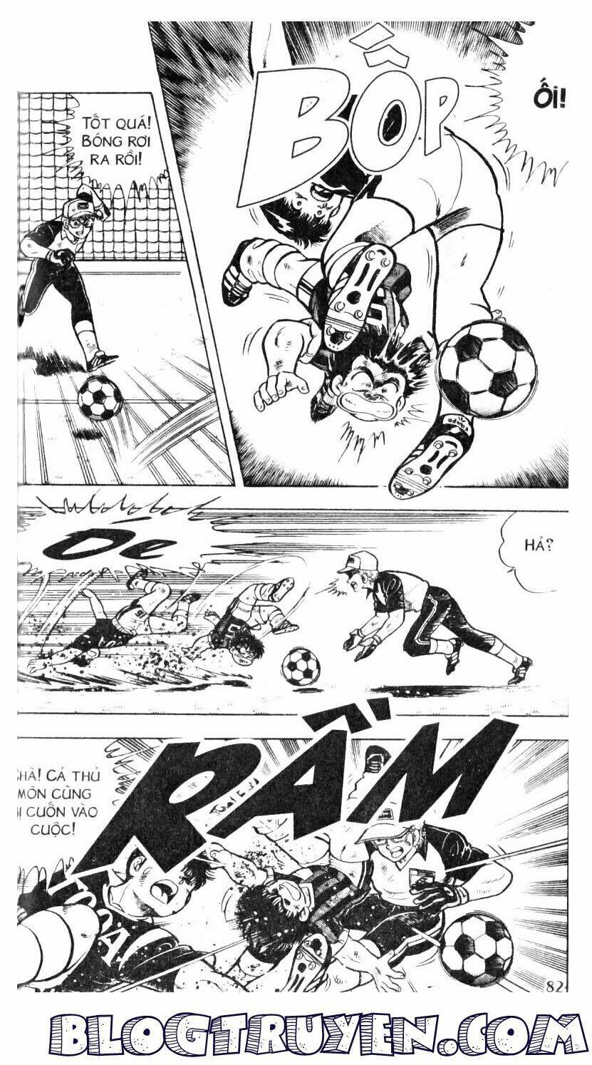 Kattobi Itto – Đường Dẫn Đến Khung Thành Bộ 1 Chapter 18 - Trang 2