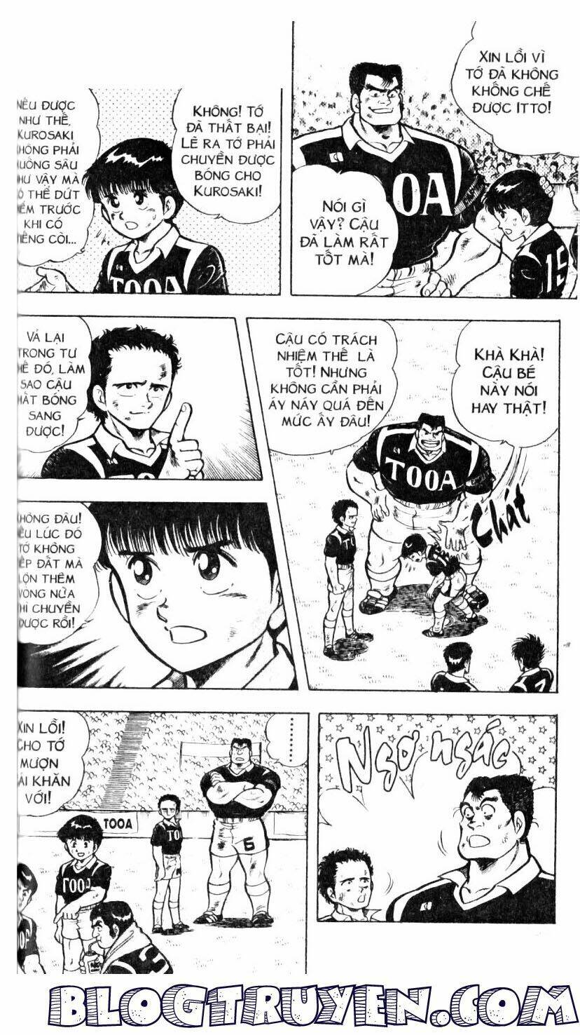 Kattobi Itto – Đường Dẫn Đến Khung Thành Bộ 1 Chapter 18 - Trang 2