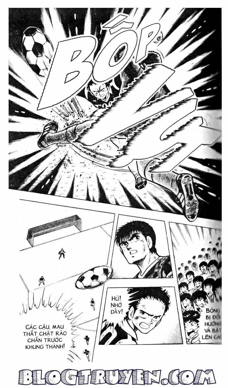 Kattobi Itto – Đường Dẫn Đến Khung Thành Bộ 1 Chapter 18 - Trang 2