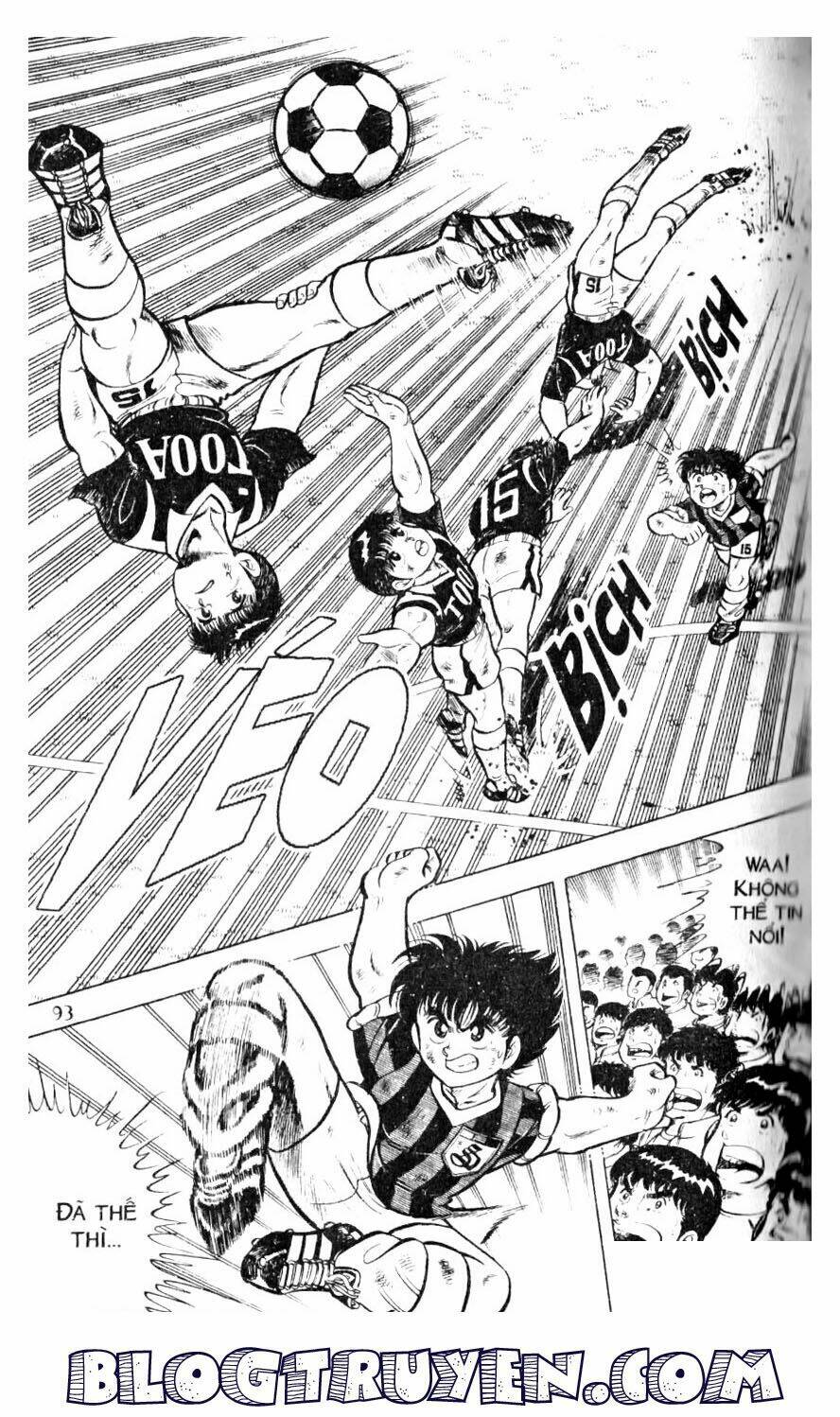 Kattobi Itto – Đường Dẫn Đến Khung Thành Bộ 1 Chapter 18 - Trang 2