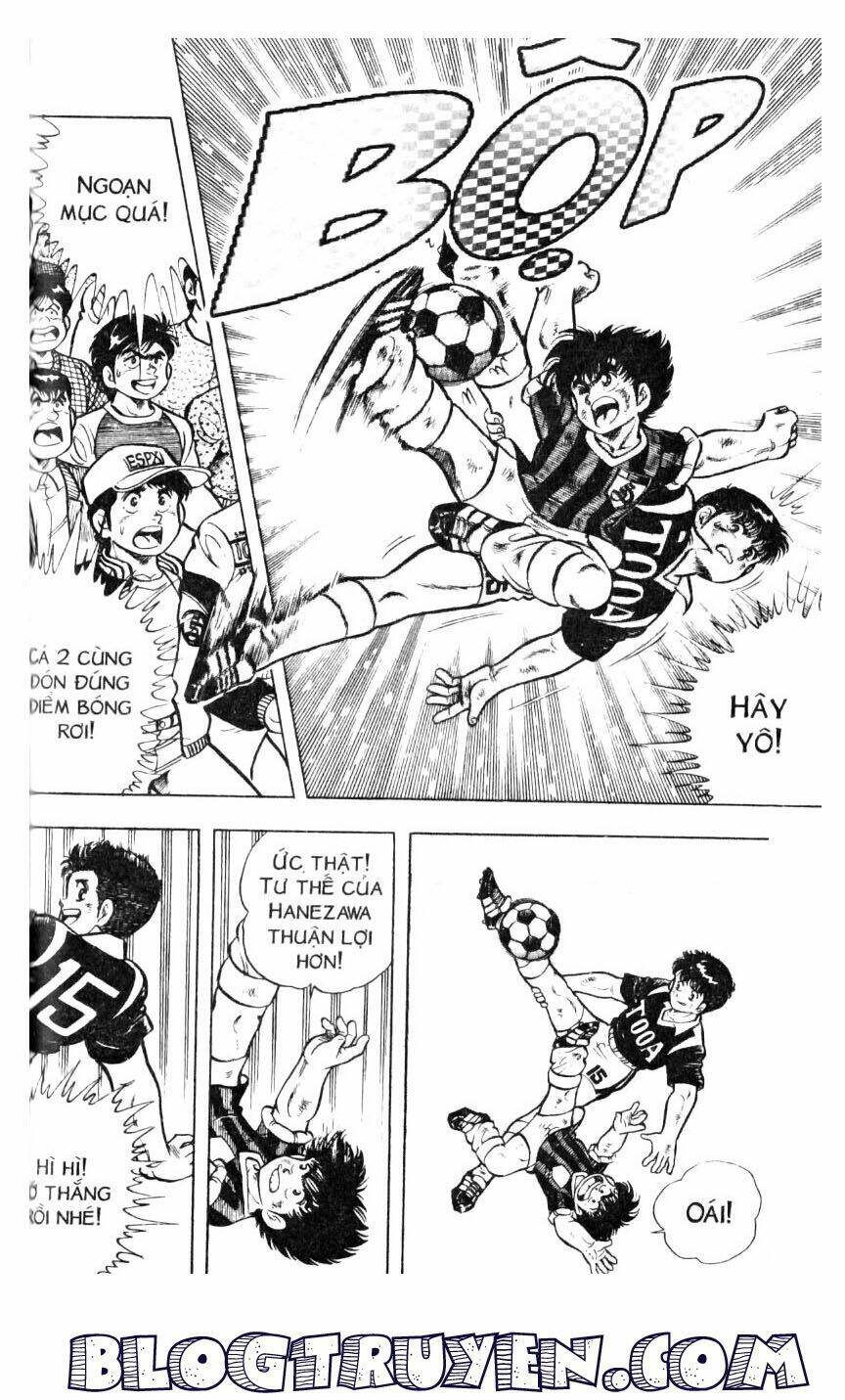 Kattobi Itto – Đường Dẫn Đến Khung Thành Bộ 1 Chapter 18 - Trang 2