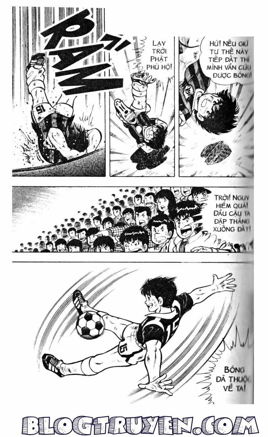 Kattobi Itto – Đường Dẫn Đến Khung Thành Bộ 1 Chapter 18 - Trang 2