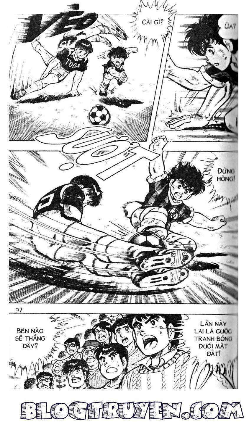 Kattobi Itto – Đường Dẫn Đến Khung Thành Bộ 1 Chapter 18 - Trang 2