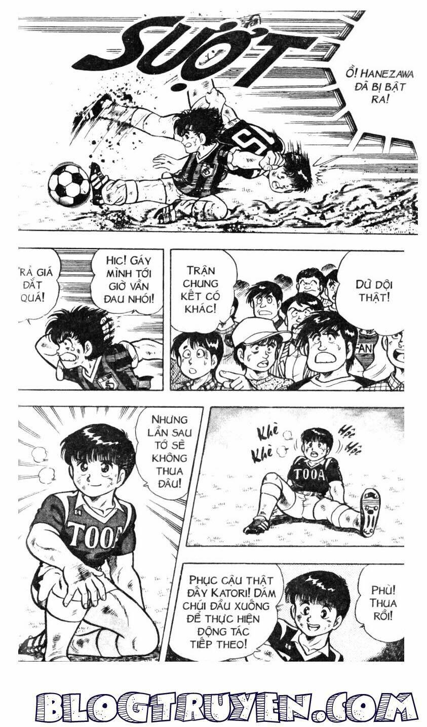 Kattobi Itto – Đường Dẫn Đến Khung Thành Bộ 1 Chapter 18 - Trang 2