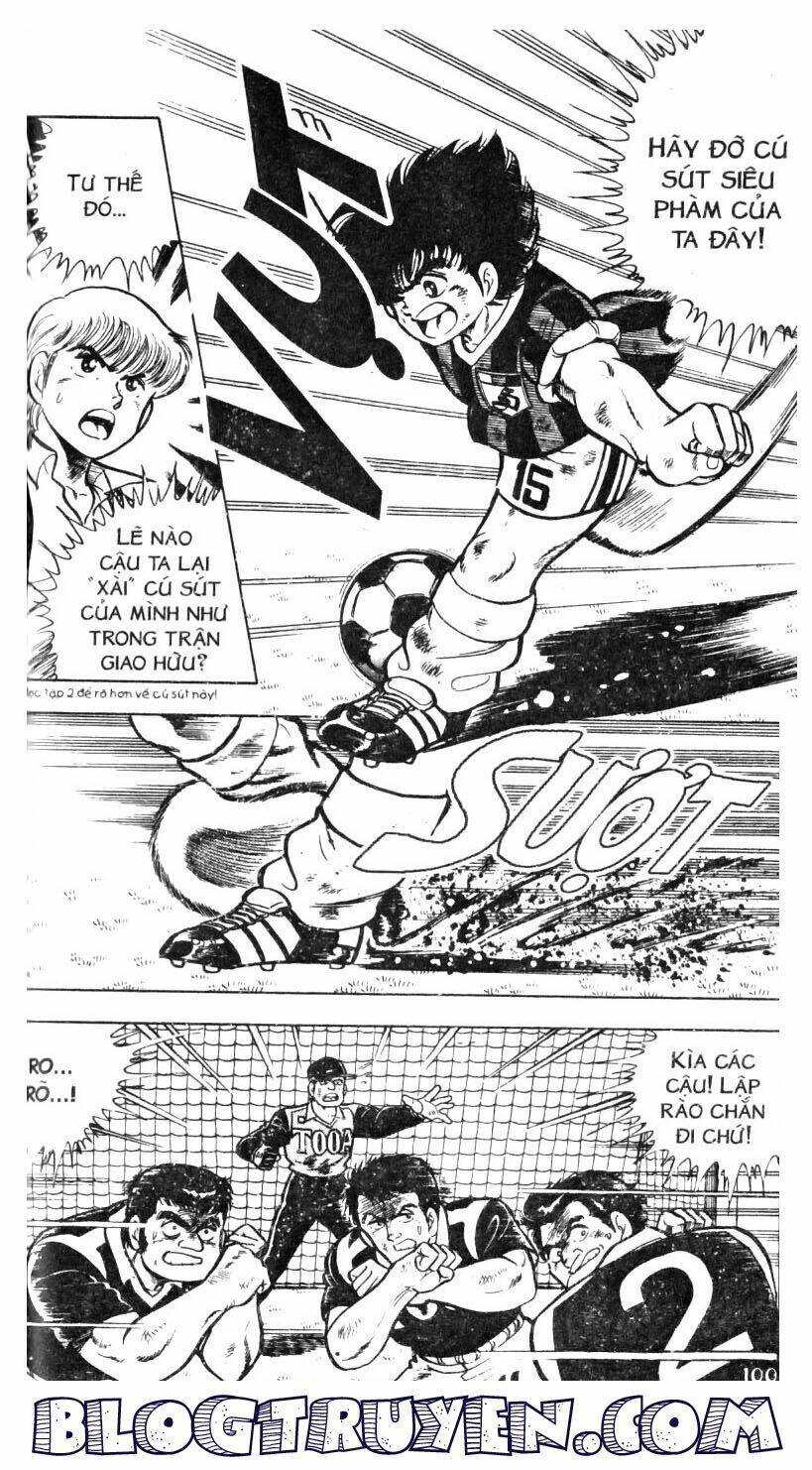 Kattobi Itto – Đường Dẫn Đến Khung Thành Bộ 1 Chapter 18 - Trang 2