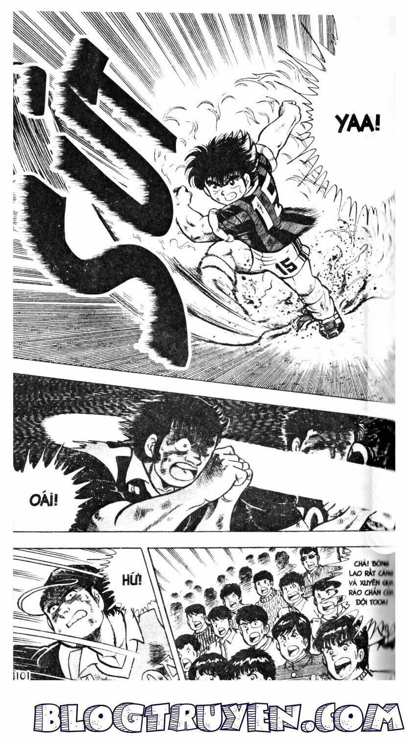 Kattobi Itto – Đường Dẫn Đến Khung Thành Bộ 1 Chapter 18 - Trang 2