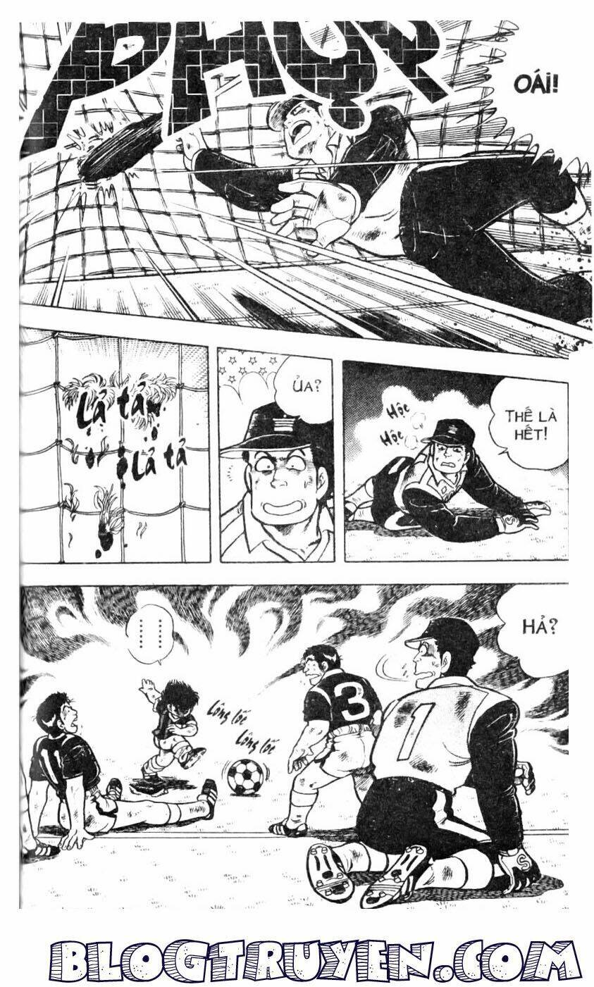 Kattobi Itto – Đường Dẫn Đến Khung Thành Bộ 1 Chapter 18 - Trang 2