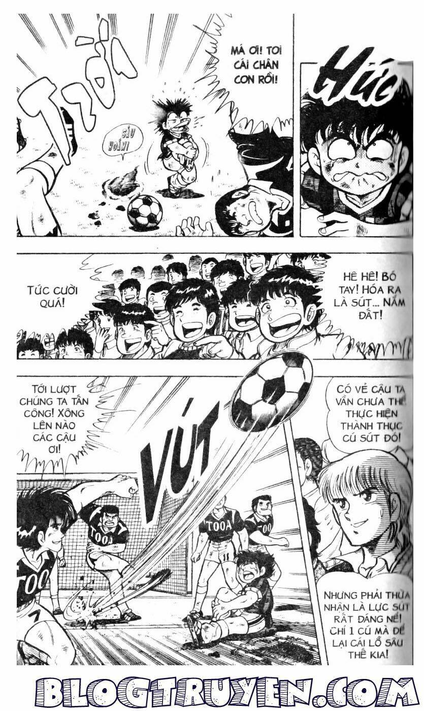 Kattobi Itto – Đường Dẫn Đến Khung Thành Bộ 1 Chapter 18 - Trang 2