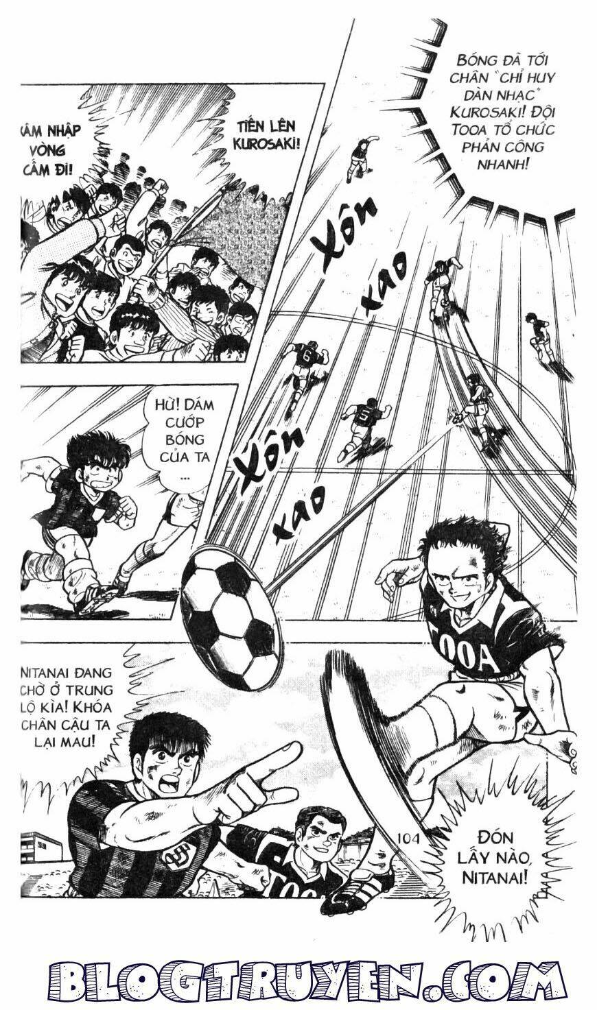 Kattobi Itto – Đường Dẫn Đến Khung Thành Bộ 1 Chapter 18 - Trang 2