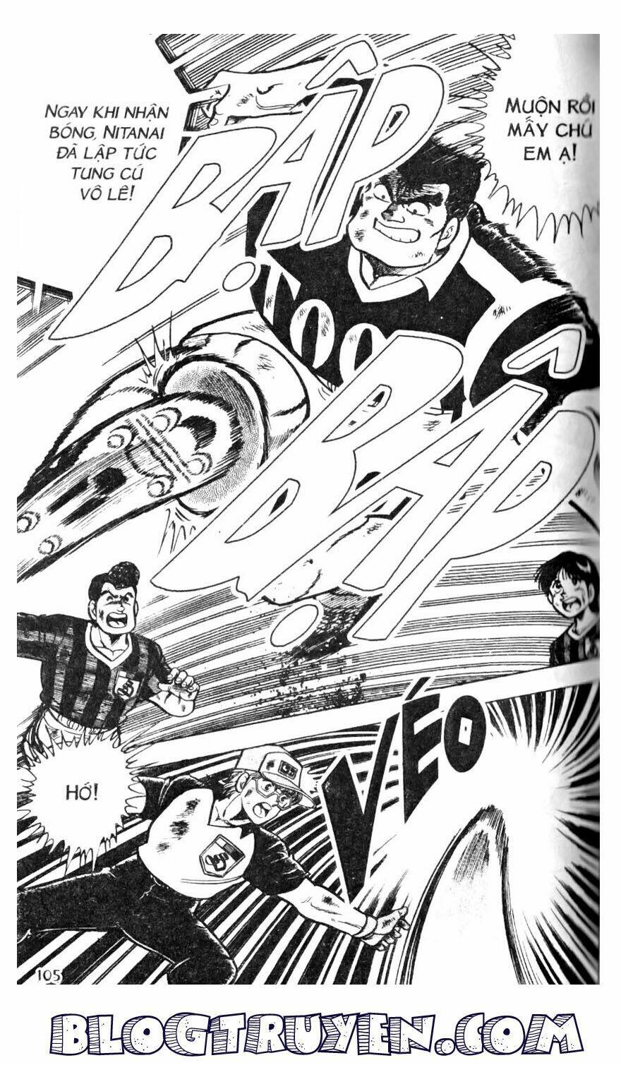 Kattobi Itto – Đường Dẫn Đến Khung Thành Bộ 1 Chapter 18 - Trang 2