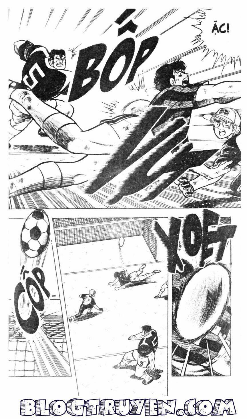 Kattobi Itto – Đường Dẫn Đến Khung Thành Bộ 1 Chapter 18 - Trang 2