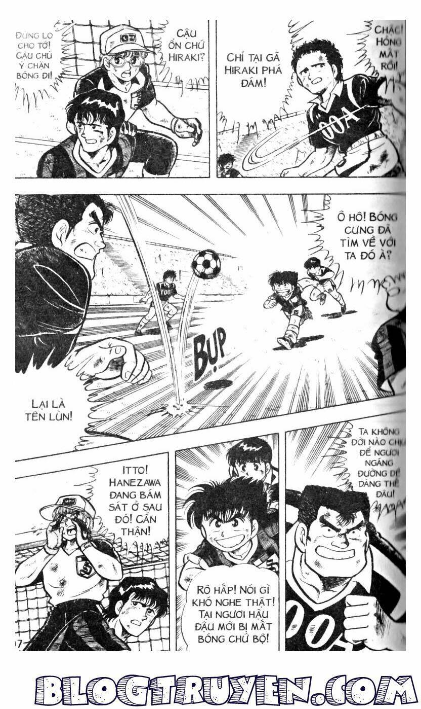 Kattobi Itto – Đường Dẫn Đến Khung Thành Bộ 1 Chapter 18 - Trang 2